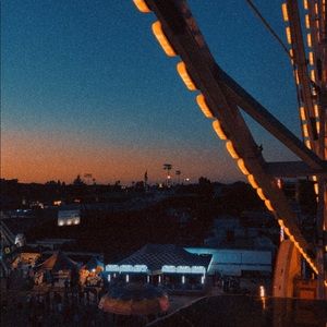 Meet your Posher, Jocelyn